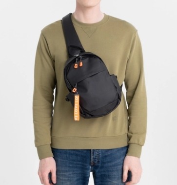 BOLSO PECHERO MANOS LIBRES -091